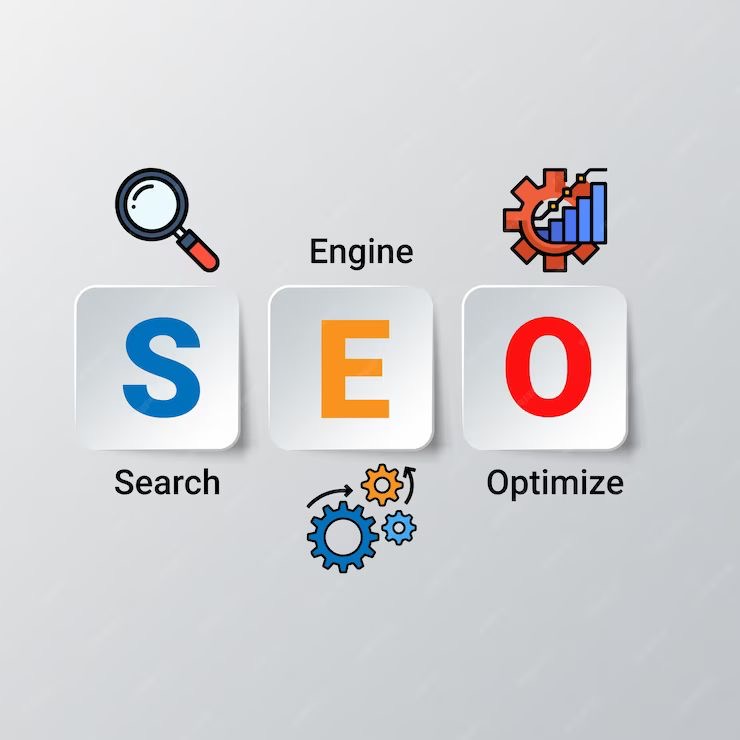 5-SEO & Web design : les clés pour un site performant et visible sur Google