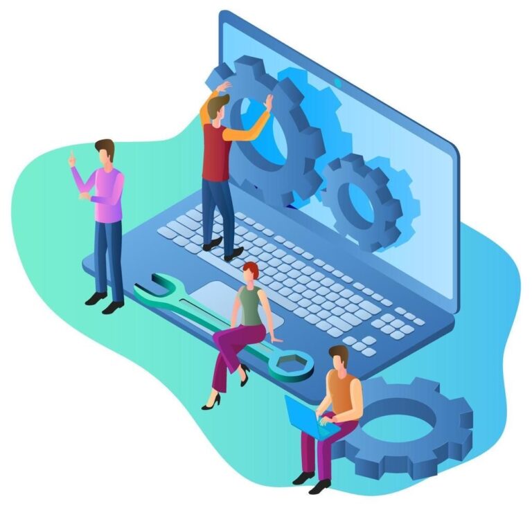 7-Maintenance & sécurité : assurer la durabilité de votre présence digitale